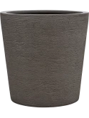 Baq Riven Modest Espresso Brown