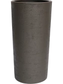 Baq Riven Minimal Espresso Brown