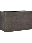 Baq Riven Mesh Espresso Brown