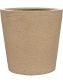 Baq Riven Modest Natural Flax