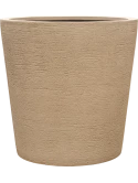Baq Riven Modest Natural Flax