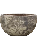 Baq Sandora Bowl Brown