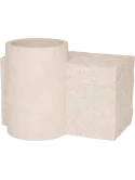 Sculpture Alto Alabaster