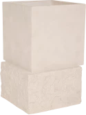 Sculpture Momentum Alabaster