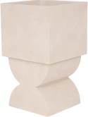 Sculpture Lira Alabaster