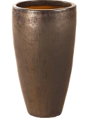 Plain Partner Sepia