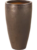 Plain Partner Sepia