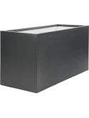 Stretto High Box Anthracite High Box Anthracite