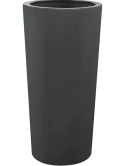 Stretto Vase Anthracite Vase Anthracite