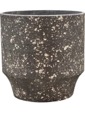 Sudetes Planter Anthracite