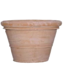 Terra Cotta Doppio Bordo (handgemaakt) Doppio Bordo (handgemaakt)
