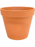 Terra Cotta Bloempot
