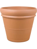Terra Cotta Doppio Bordo