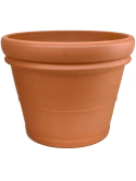 Terra Cotta Doppio Bordo Doppio Bordo