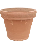 Terra Cotta Doppio Bordo Antiek