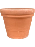 Terra Cotta Doppio Bordo Antiek