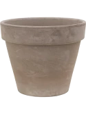 Terra Cotta Bloempot Grijs