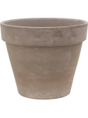Terra Cotta Bloempot Grijs