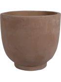 Terra Cotta Kevin Pot Choco
