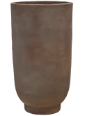Terra Cotta Kevin Vase Choco