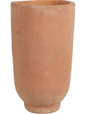 Terra Cotta Kevin Vase Terra