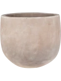 Terra Cotta Omar Pot Choco