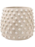 Texture Polly Mid M Pebble Beige Polly Mid M Pebble Beige