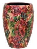 Thom Designed By Lammie Emperor Rose Rouge