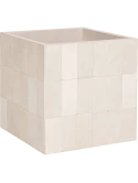 Tile Block M Verona Cream