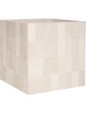 Tile Block L Verona Cream