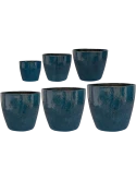 Alisa Pot Ocean (set van 6)