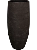Ciana Vase Black