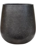 Baq Terrazzo Balloon Black