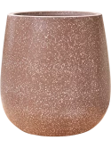 Baq Terrazzo Balloon Mocha