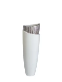 Vase In Vase Vase In Vase White