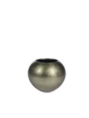 Vita Round Bowl Carbon