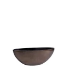 Vita Oval Bronze