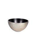 Vita Bowl Light Gold