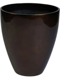 Vita Pot Bronze