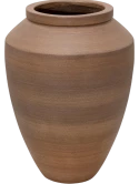 The Vessel Dafni L Root Brown
