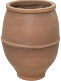 The Vessel Elia M Root Brown