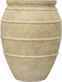 The Vessel Romera L Mossy Beige