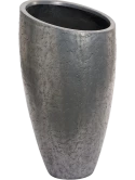 Vulcano Vase Medium Alu