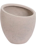 Vulcano Pot Ecru