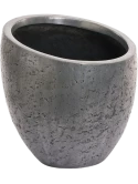 Vulcano Pot Alu