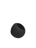 Wall Planter Black