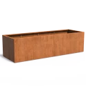 Cortenstaal Carrez standaard