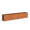 Cortenstaal Carrez standaard