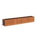 Cortenstaal Carrez standaard