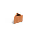 TRIANGLE CorTen 2mm